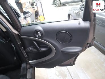 2014 - mini cooper