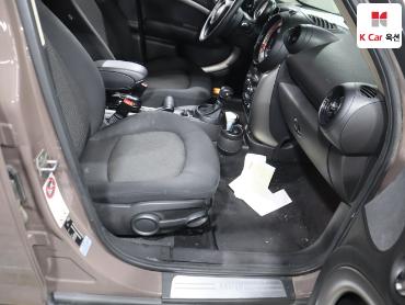 2014 - mini cooper