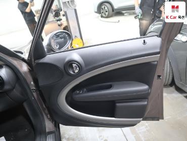 2014 - mini cooper
