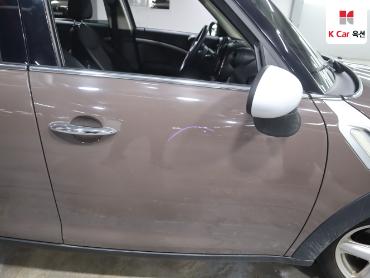 2014 - mini cooper