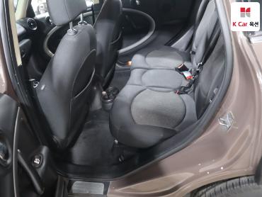 2014 - mini cooper