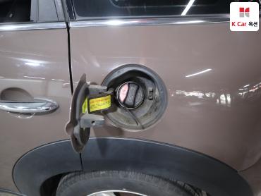 2014 - mini cooper