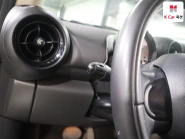 2014 - mini cooper