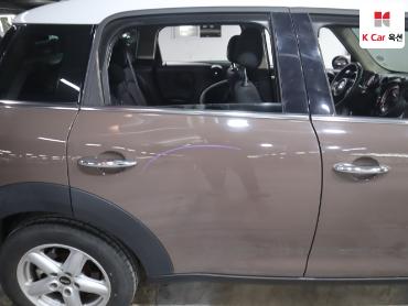 2014 - mini cooper
