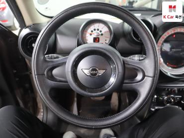 2014 - mini cooper