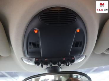 2014 - mini cooper