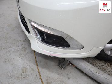 2016 - renault samsung sm3
