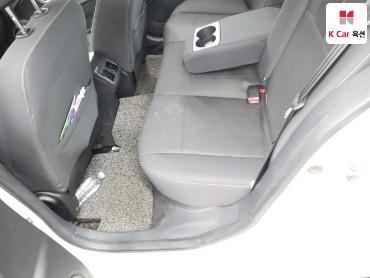 2016 - renault samsung sm3