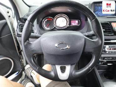 2016 - renault samsung sm3