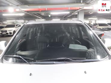 2012 - chevrolet orlando