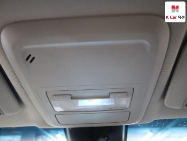 2012 - chevrolet orlando