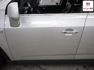2012 - chevrolet orlando