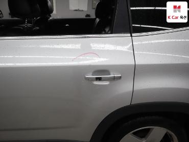 2012 - chevrolet orlando