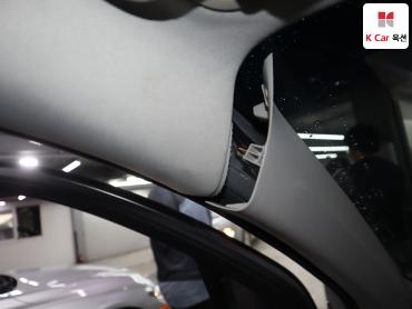 2012 - chevrolet orlando