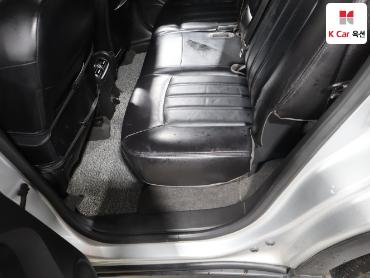 2012 - chevrolet orlando