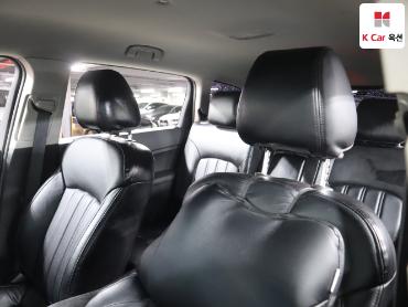 2012 - chevrolet orlando