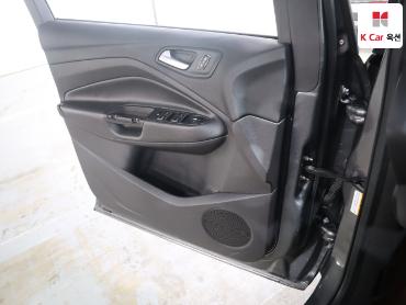 2013 - ford escape