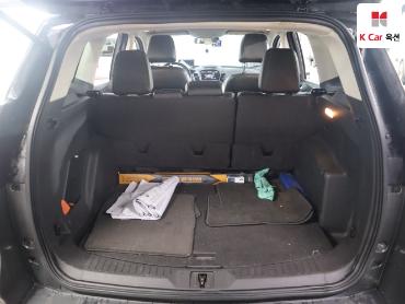 2013 - ford escape