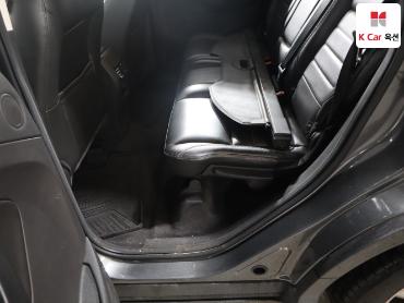 2013 - ford escape