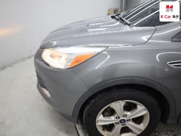 2013 - ford escape