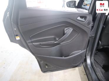 2013 - ford escape