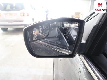 2013 - ford escape