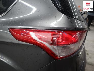 2013 - ford escape