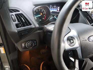 2013 - ford escape
