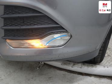 2013 - ford escape