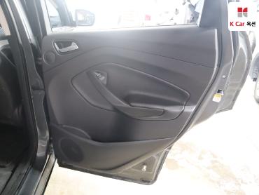 2013 - ford escape