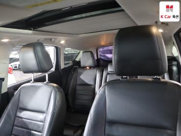 2013 - ford escape