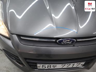 2013 - ford escape