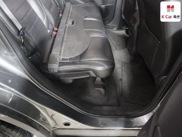 2013 - ford escape