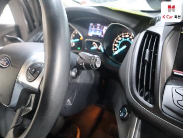 2013 - ford escape