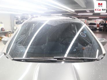 2013 - ford escape