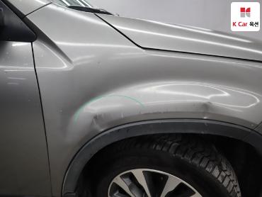 2011 - kia sorento