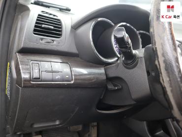 2011 - kia sorento