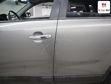2011 - kia sorento