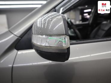 2011 - kia sorento