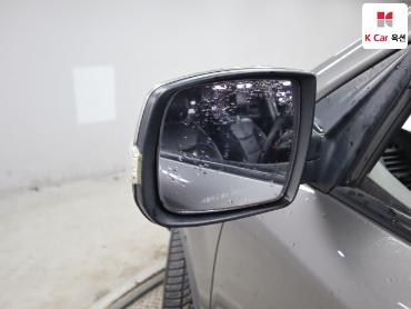 2011 - kia sorento