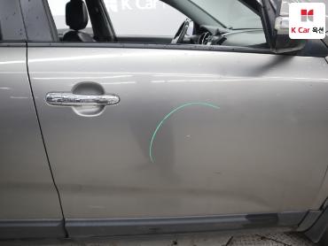 2011 - kia sorento
