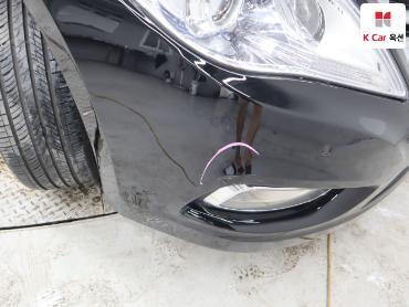 2012 - hyundai grandeur