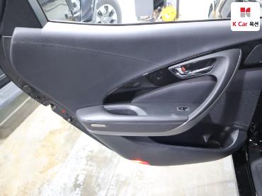 2012 - hyundai grandeur
