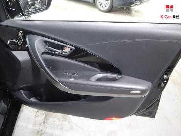 2012 - hyundai grandeur