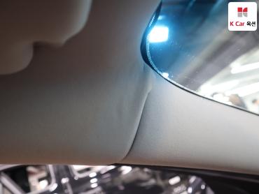 2012 - hyundai grandeur