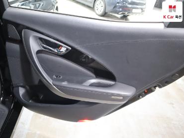 2012 - hyundai grandeur