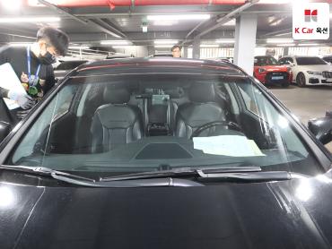 2012 - hyundai grandeur