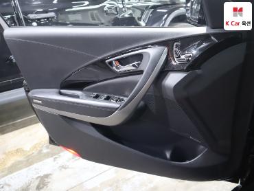 2012 - hyundai grandeur