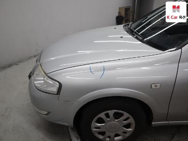 2010 - renault samsung sm3