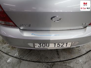 2010 - renault samsung sm3